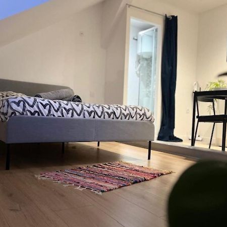 Cosy Rent Studio 1 Strasbourg -Gare - Tv - Wifi Lejlighed Eksteriør billede